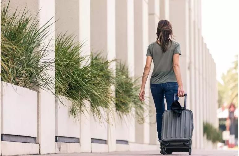 5.11 Luggage3.0 带上你的全世界